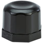 Lc Filler Hose Screw Cap Black