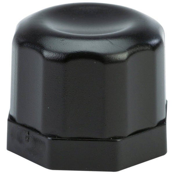 Fire Power Lc Filler Hose Screw Cap Black