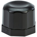 Fire Power Lc Filler Hose Screw Cap Black