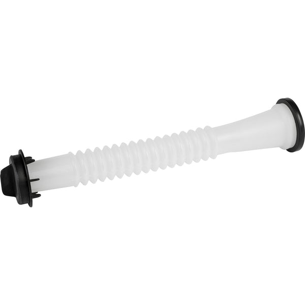 Fire Power Lcs Flex Hose With Cap