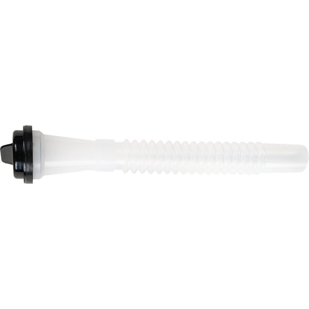 Lcs Flex Hose With Cap