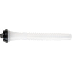Fire Power Lcs Flex Hose With Cap