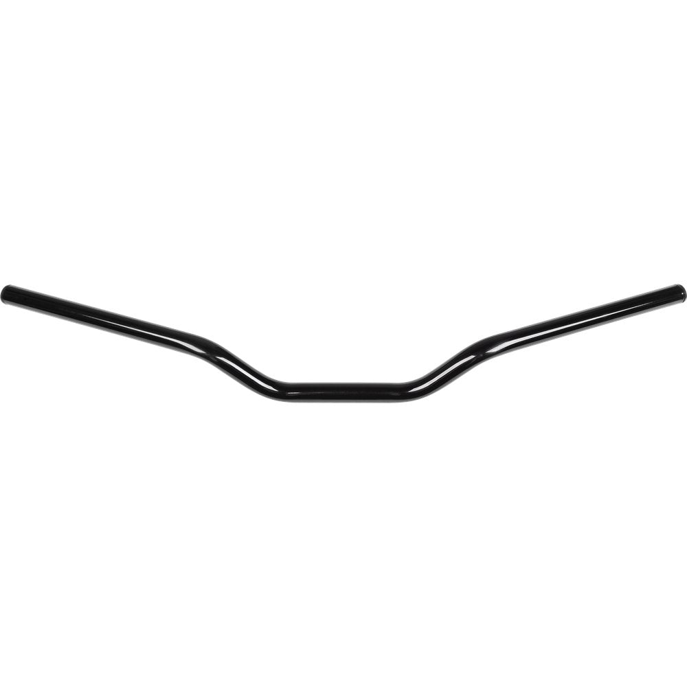 7/8" Handlebar Superbike Black
