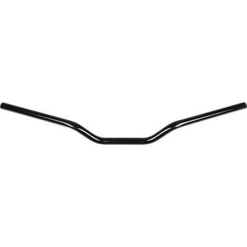 7/8" Handlebar Superbike Black
