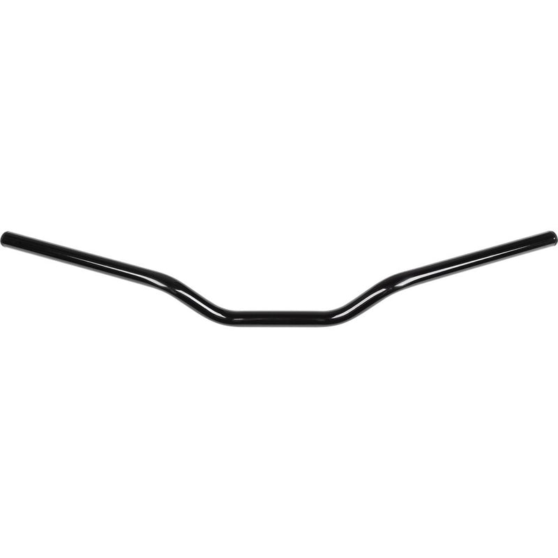 Fire Power 7/8" Handlebar Superbike Black