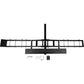 Motorcycle Carrier Black