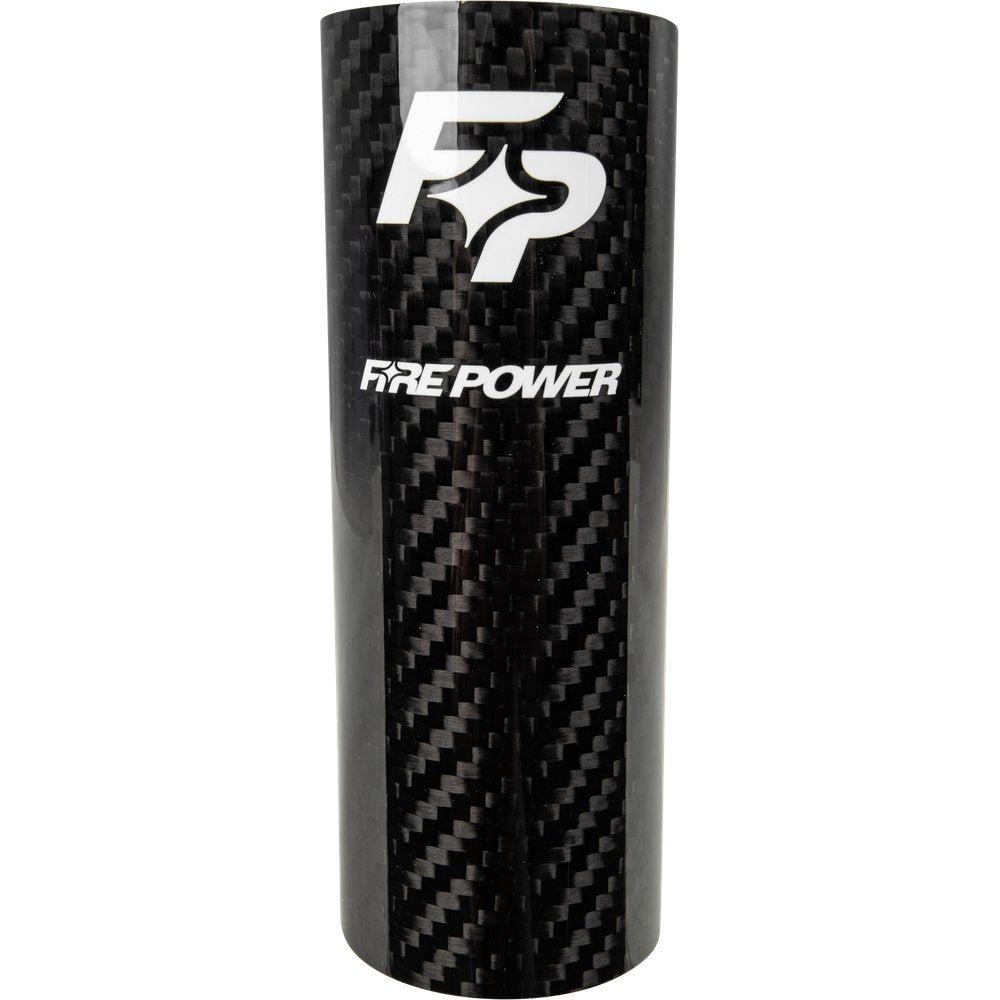 Carbon Fiber Registration Wrap 52 Mm X 125 Mm
