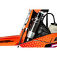 Carbon Fiber Registration Wrap 52 Mm X 125 Mm