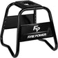 Podium Stand Black