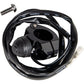 Kill Switch Single Bolt Clamp Black