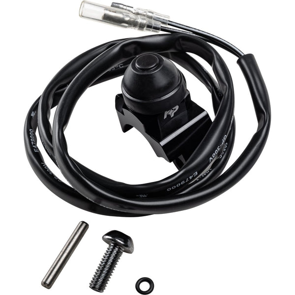 Fire Power Kill Switch Magura Half Clamp