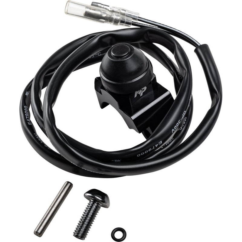 Fire Power Kill Switch Magura Half Clamp