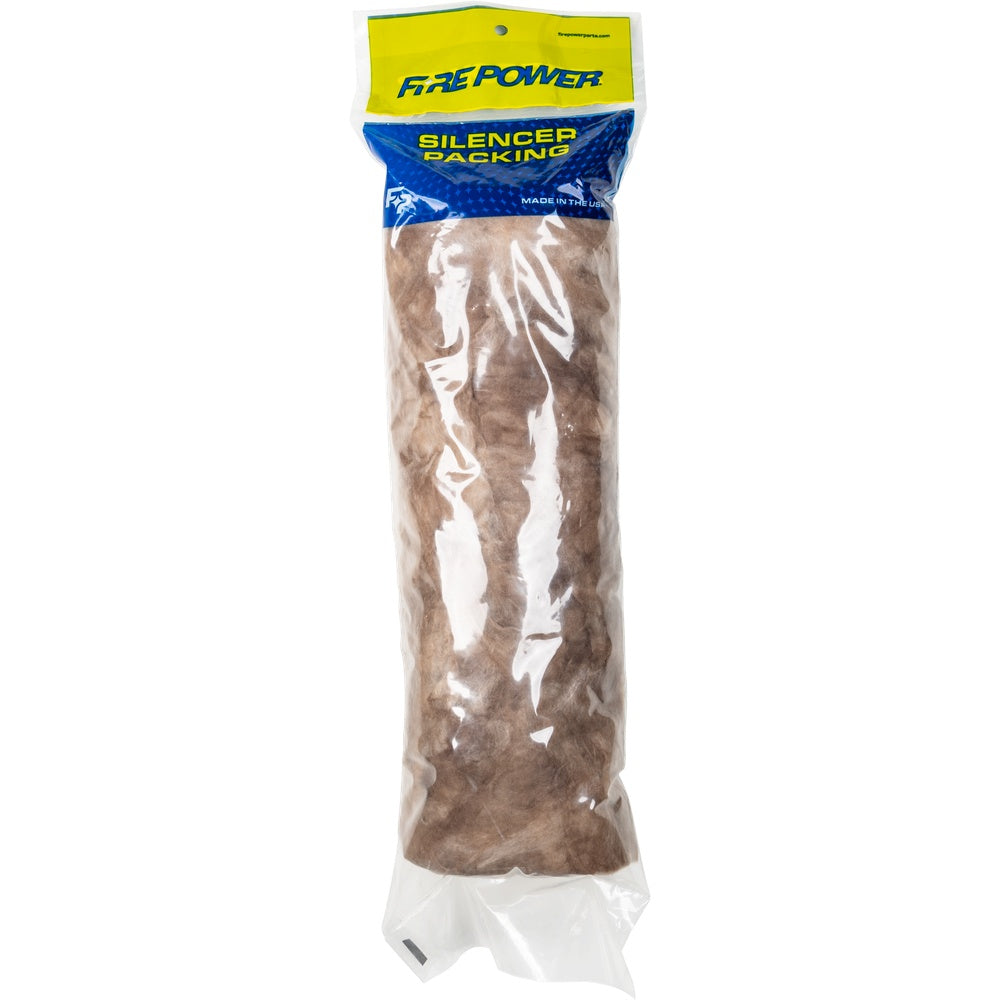 Muffler & Spark Arrestor Repack Kit 13"X15"
