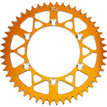 Rear Sprocket Aluminum 36t 415 Org Husq/Ktm