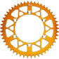 Rear Sprocket Aluminum 46t 420 Org Husq/Ktm