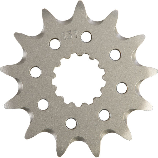 Fire Power Front Cs Sprocket Steel 13t 520 Kaw/Yam