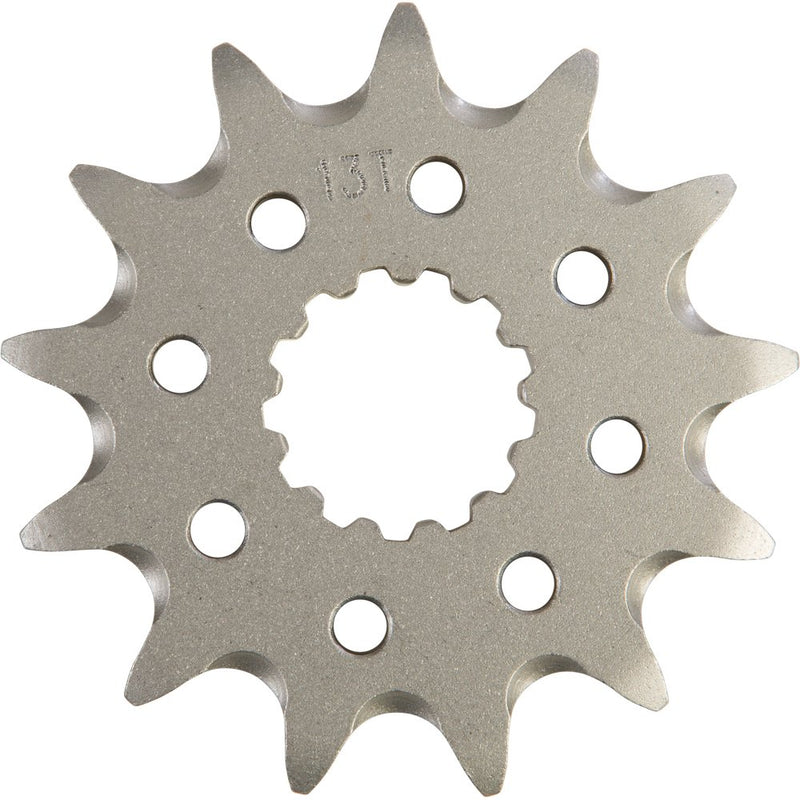 Fire Power Front Cs Sprocket Steel 13t 520 Kaw/Yam