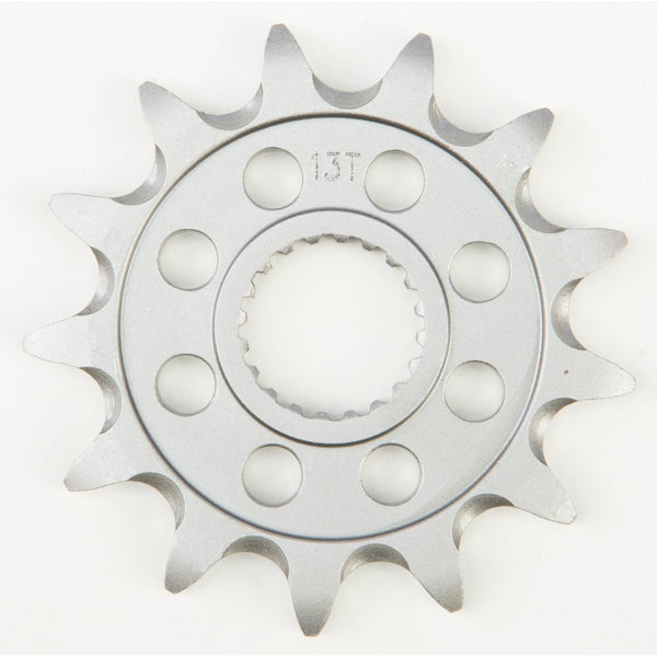 Fire Power Front Cs Sprocket Steel 13t 520 Gas/Yam