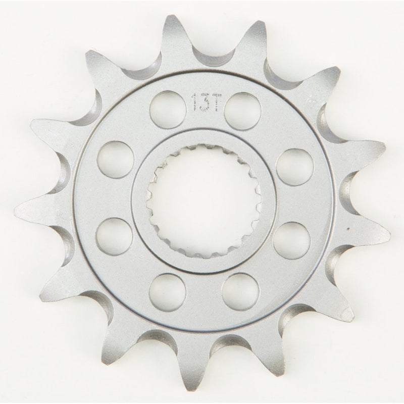 Fire Power Front Cs Sprocket Steel 13t 520 Gas/Yam