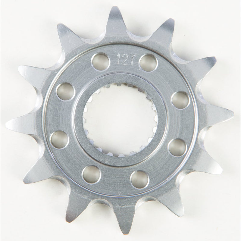 Fire Power Front Cs Sprocket Steel 12t 520 Gas/Yam