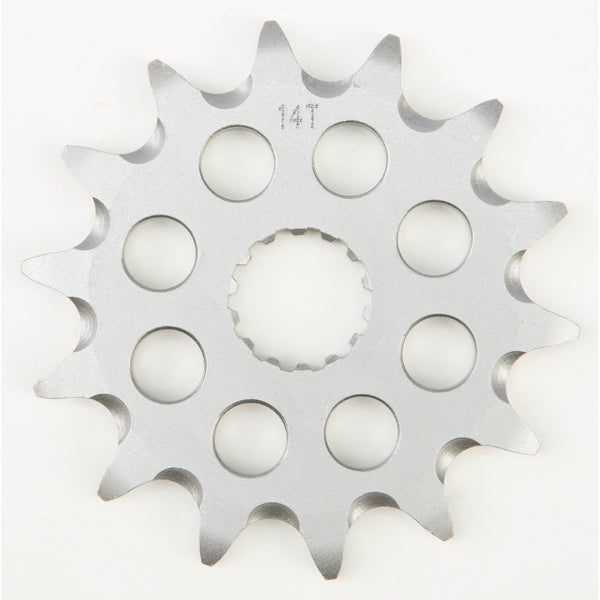 Fire Power Front Cs Sprocket Steel 14t 520 Gas/Yam
