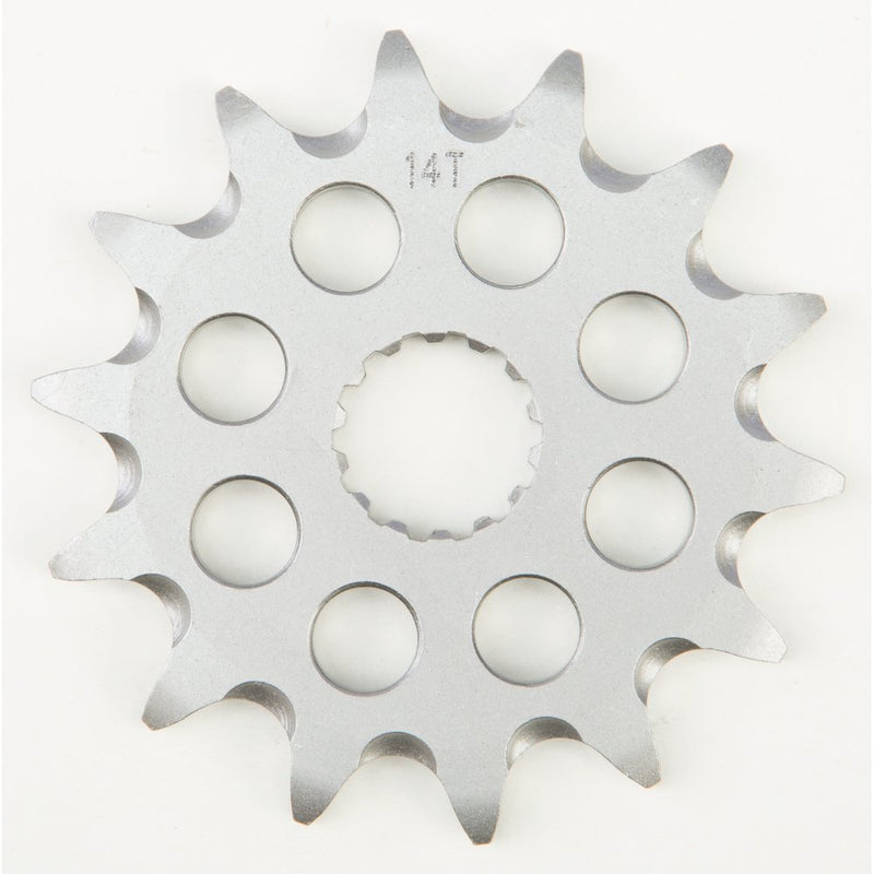 Fire Power Front Cs Sprocket Steel 14t 520 Gas/Yam