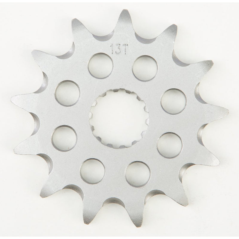 Fire Power Front Cs Sprocket Steel 13t 520 Gas/Yam