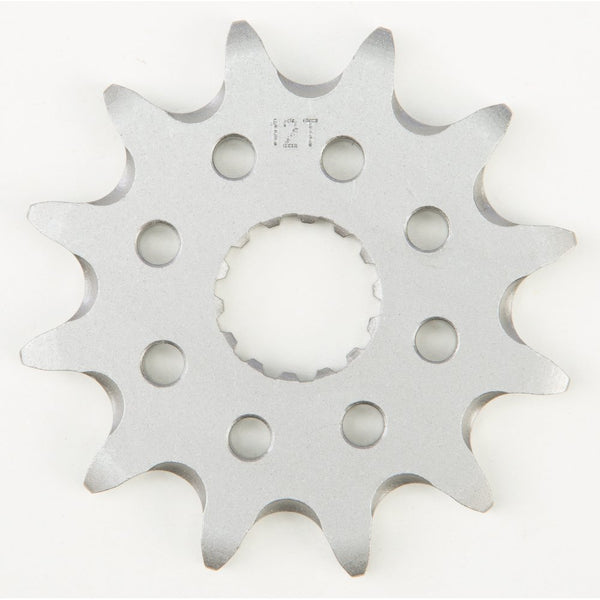 Fire Power Front Cs Sprocket Steel 12t 520 Gas/Yam