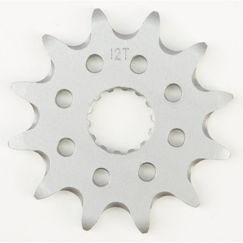 Fire Power Front Cs Sprocket Steel 12t 520 Gas/Yam