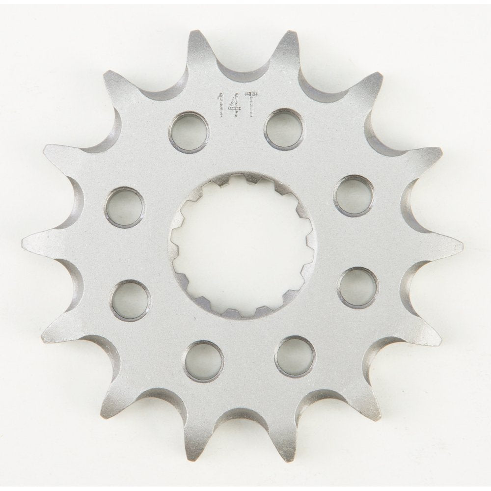 Front Cs Sprocket Steel 14t 428 Yam