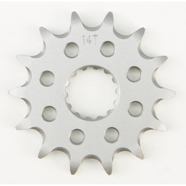 Fire Power Front Cs Sprocket Steel 14t 428 Yam
