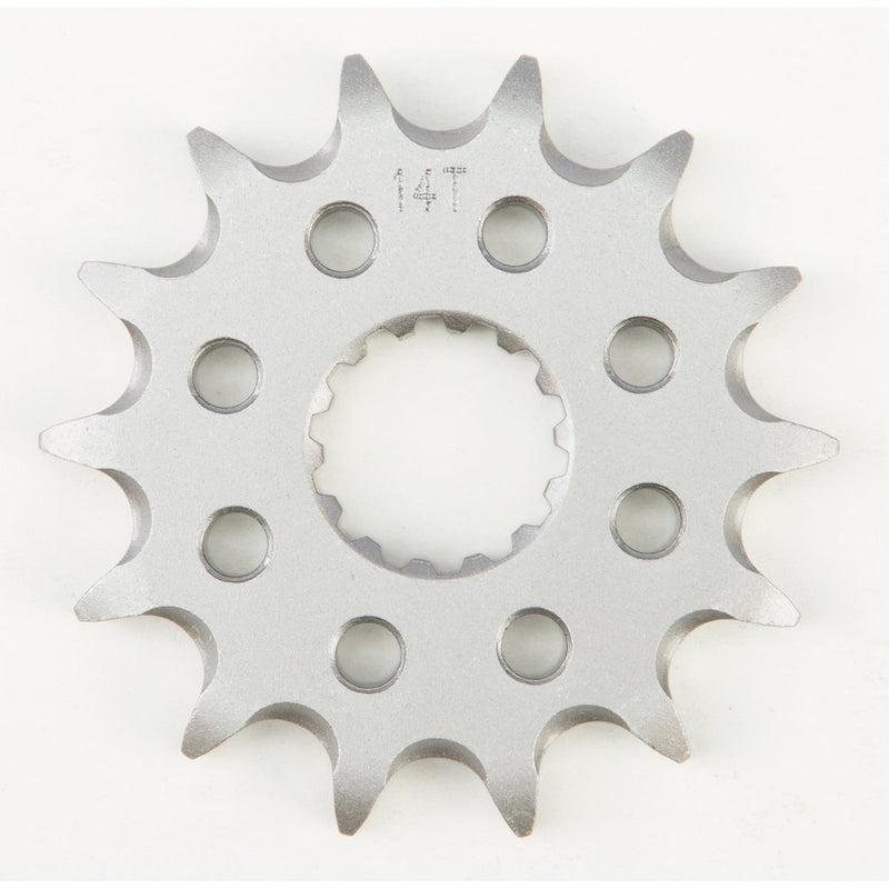 Fire Power Front Cs Sprocket Steel 14t 428 Yam