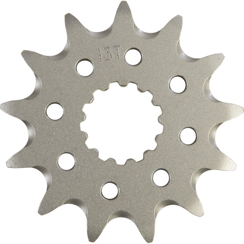 Fire Power Front Cs Sprocket Steel 13t 420 Yam