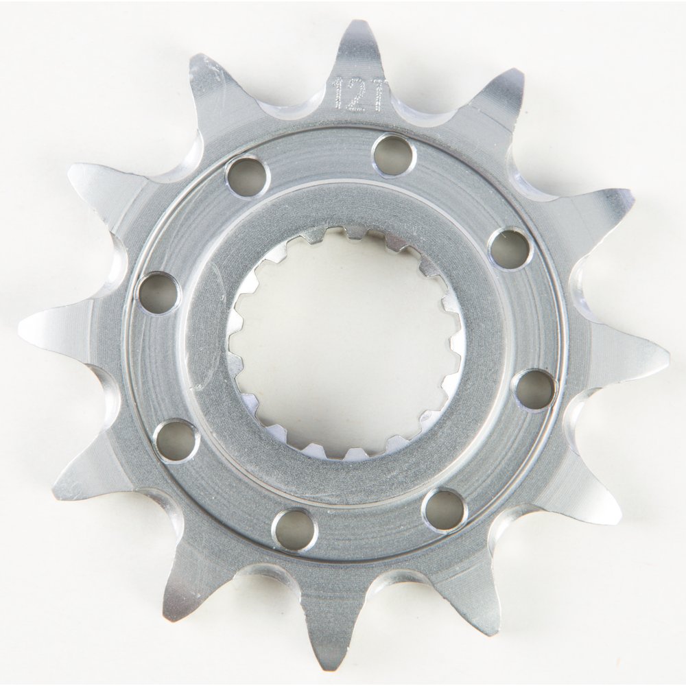 Front Cs Sprocket Steel 12t 520 Suz