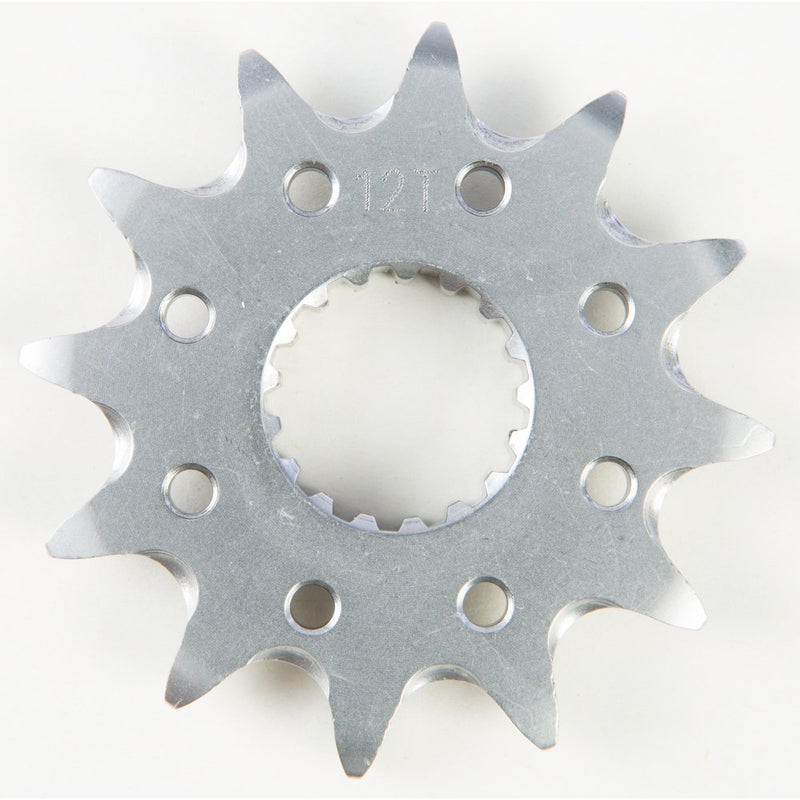 Fire Power Front Cs Sprocket Steel 12t 520 Suz