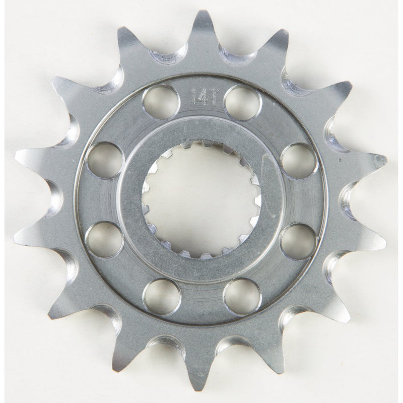 Fire Power Front Cs Sprocket Steel 14t 520 Suz