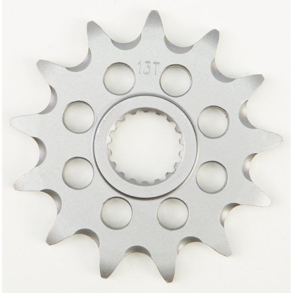 Front Cs Sprocket Steel 13t 520 Suz