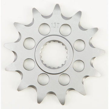 Front Cs Sprocket Steel 13t 520 Suz