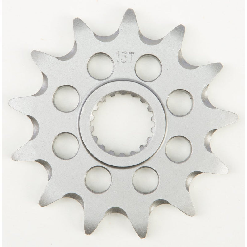 Fire Power Front Cs Sprocket Steel 13t 520 Suz