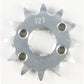 Front Cs Sprocket Steel 12t 428 Suz