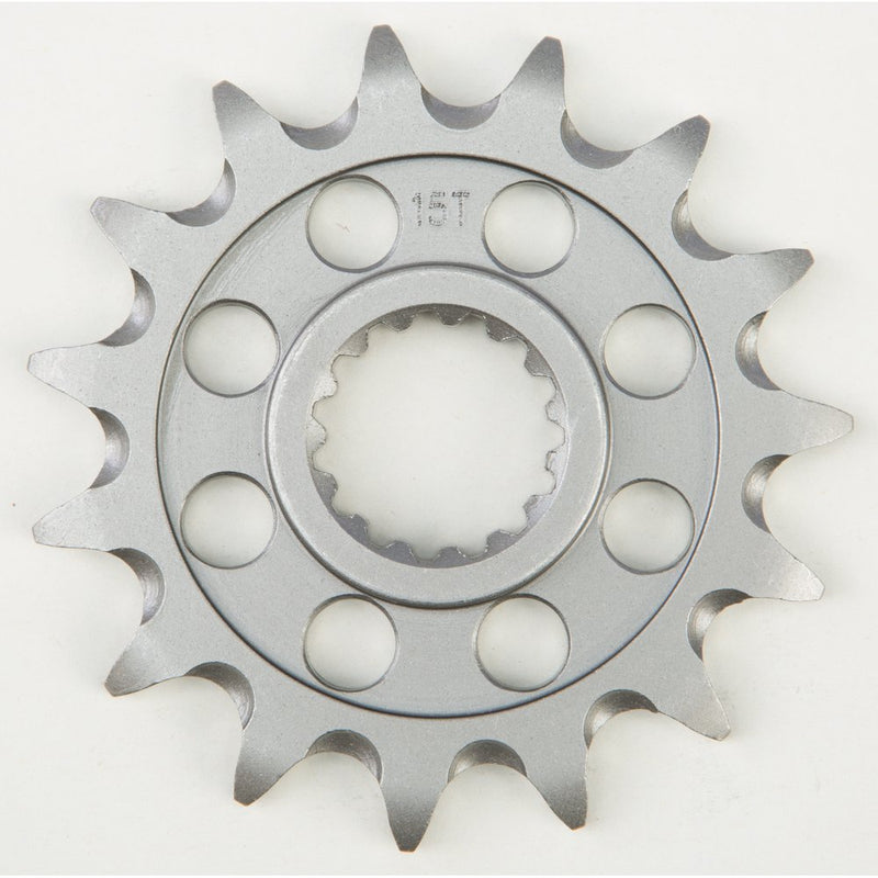 Fire Power Front Cs Sprocket Steel 15t 520 Beta/Husq/Ktm
