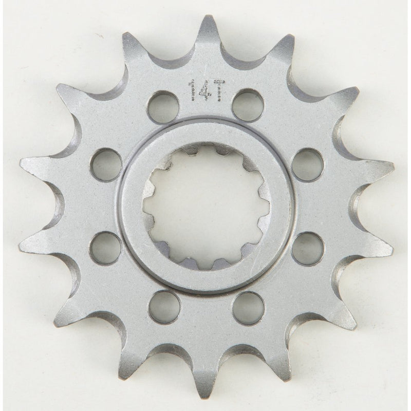 Fire Power Front Cs Sprocket Steel 14t 428 Husq/Ktm