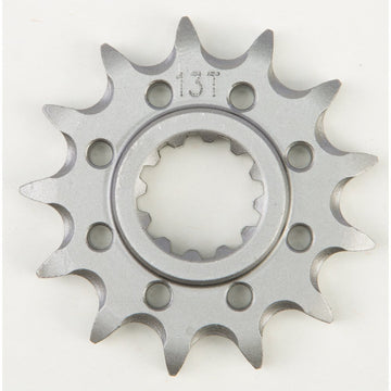 Front Cs Sprocket Steel 13t 428 Husq/Ktm