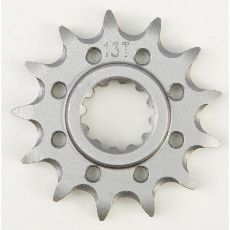 Fire Power Front Cs Sprocket Steel 13t 428 Husq/Ktm