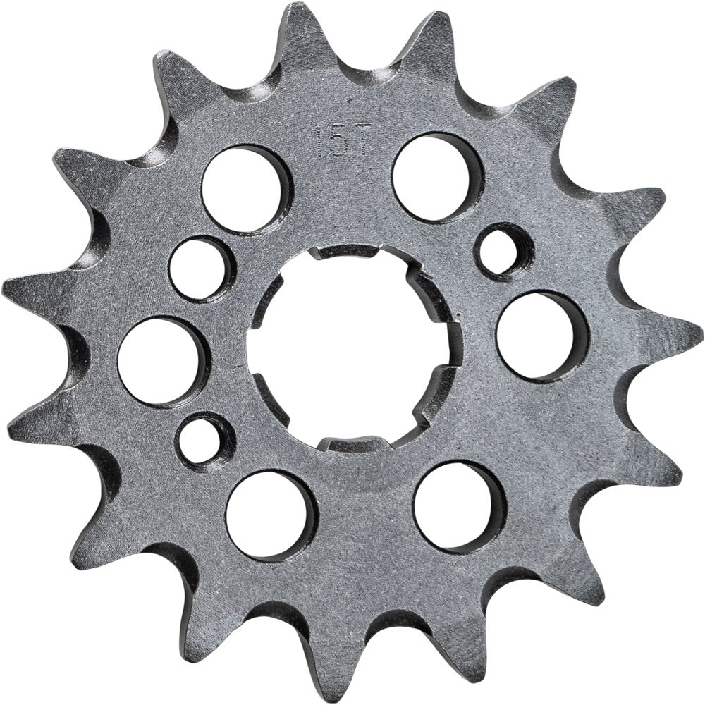 Front Cs Sprocket Steel 15t 520 Kaw