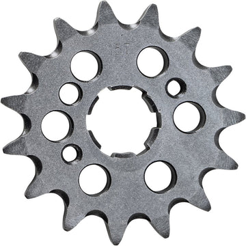 Front Cs Sprocket Steel 15t 520 Kaw
