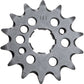 Front Cs Sprocket Steel 14t 520 Kaw