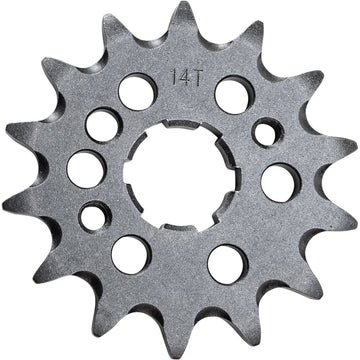 Front Cs Sprocket Steel 14t 520 Kaw