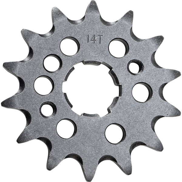 Fire Power Front Cs Sprocket Steel 14t 520 Kaw