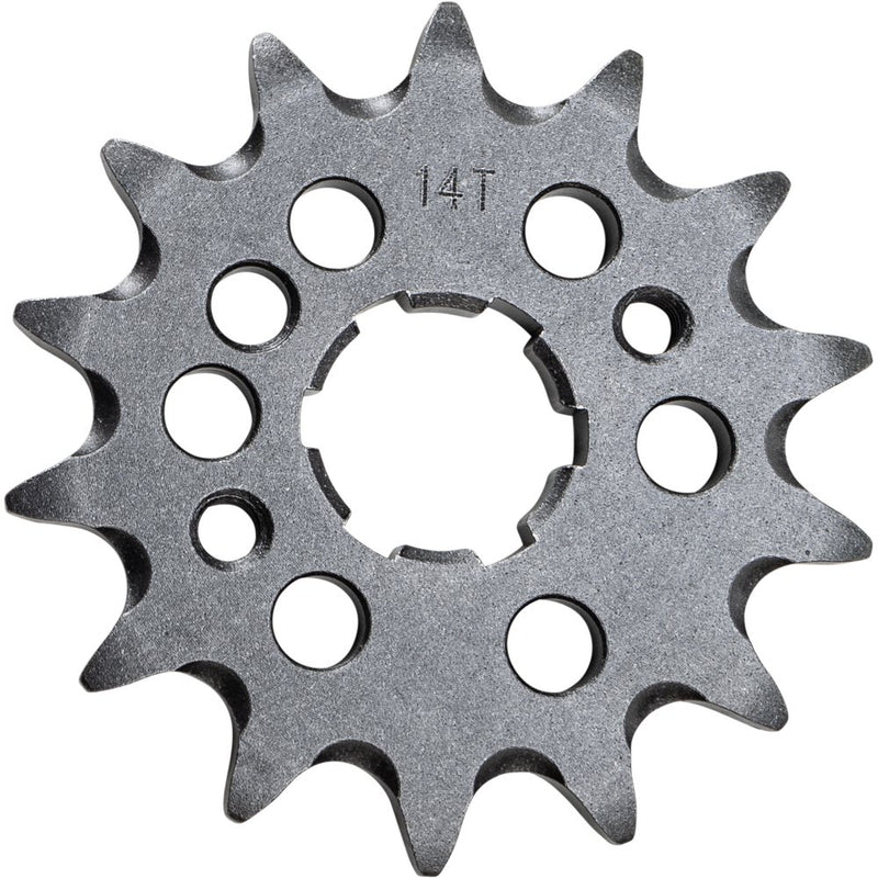 Fire Power Front Cs Sprocket Steel 14t 520 Kaw